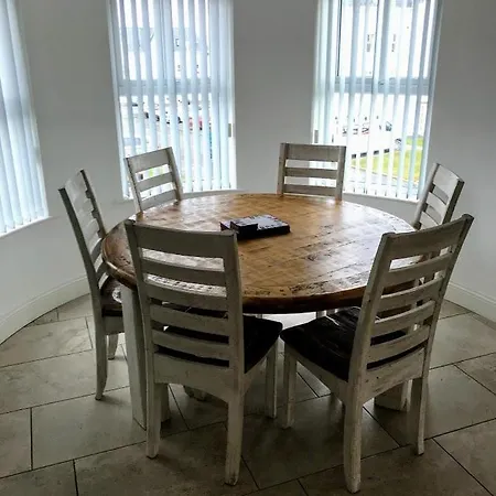 Portrush Pad Apartment Exterior photo