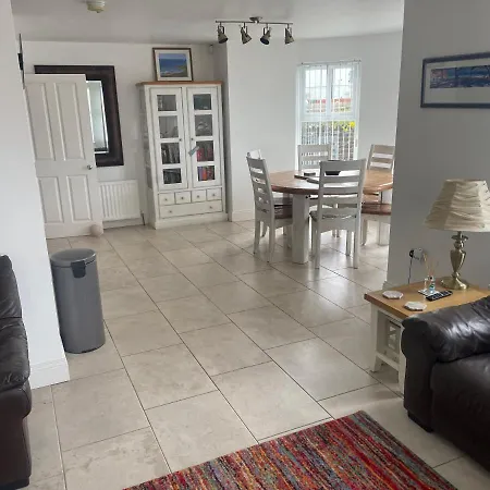 Portrush Pad Apartment Exterior photo