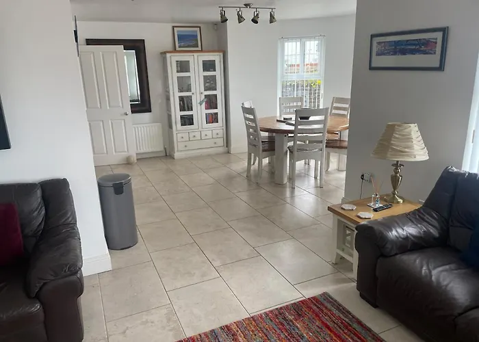 Portrush Pad