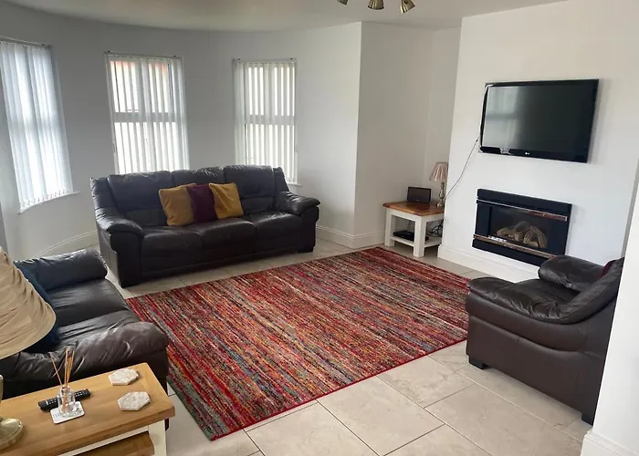 Portrush Pad