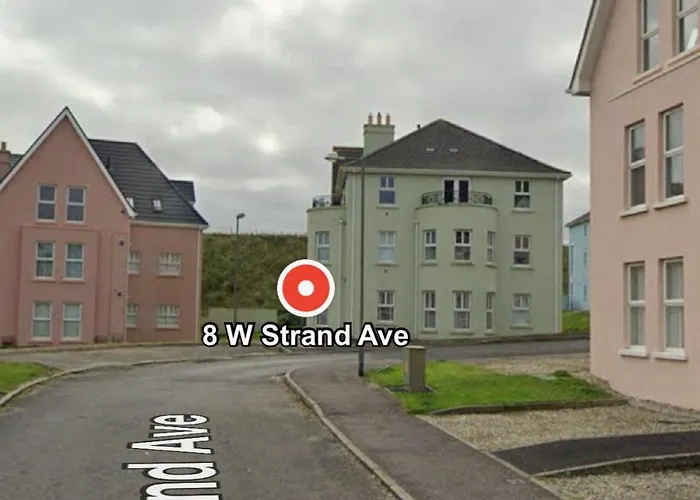 Portrush Pad