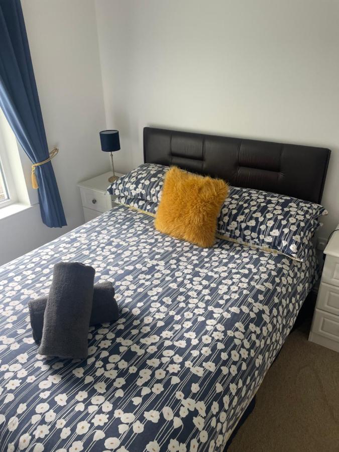 Apartment Pad Portrush