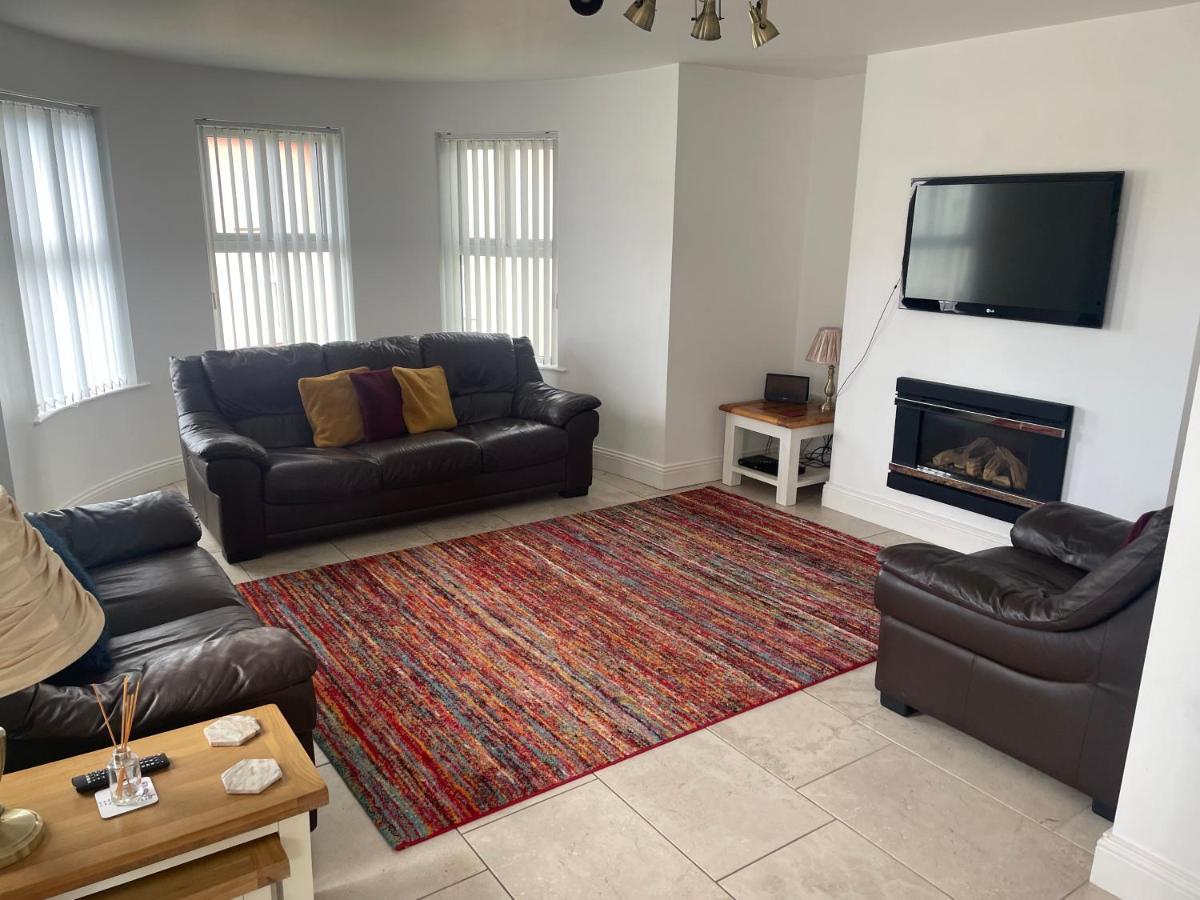 Pad Apartment Portrush