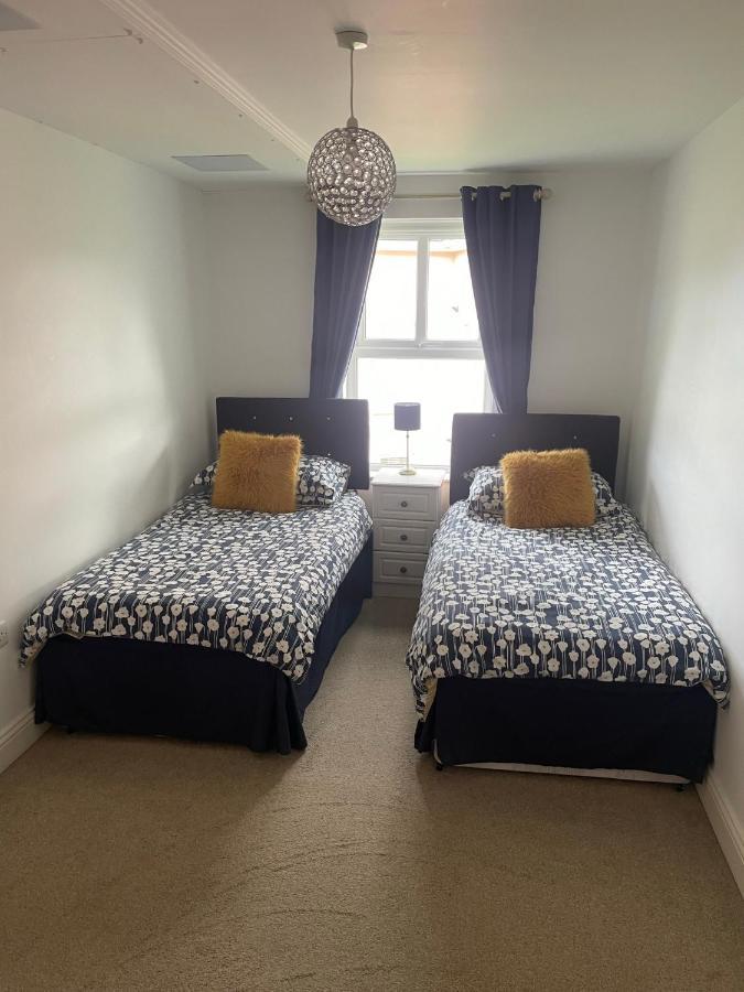 Apartment Pad *