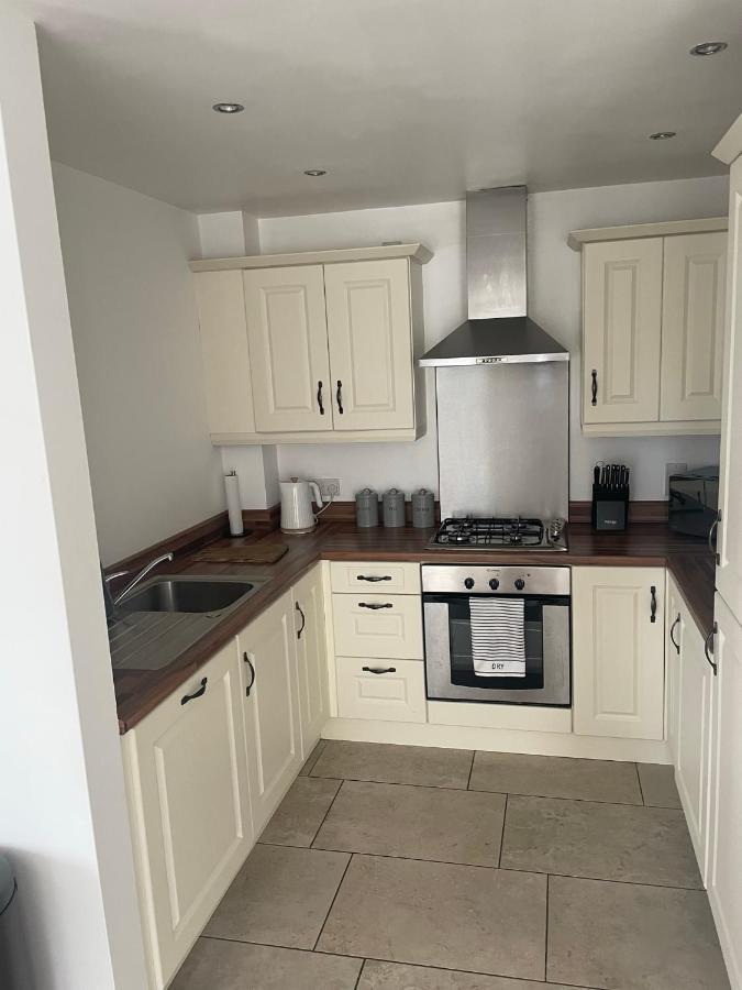 Apartment Pad Portrush